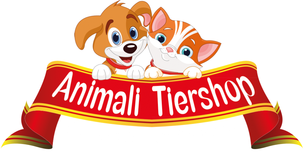 Animali Tiershop Logo